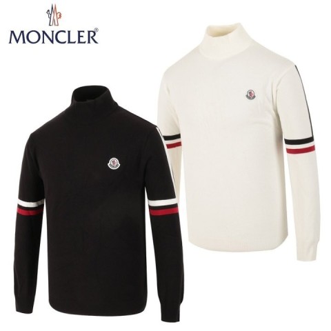 몽클레어 암라인 반폴라 2color