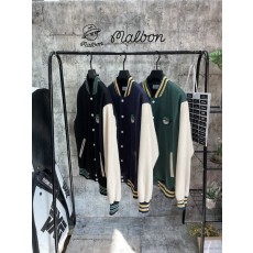 말본 그린버킷 블루종 2  (3color)