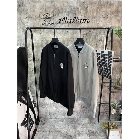 말본 베이직 버킷 블루종 3 (3color)