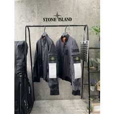 스톤아일랜드 St시보르지퍼JK (2color)