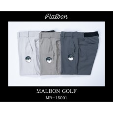 말본 뒷밴딩 팬츠 3COLOR