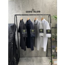 스톤아일랜드 와팬PK 하프카라2 (4color)