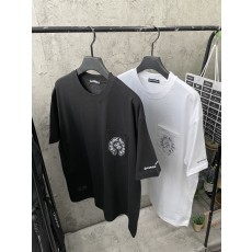 크롬하츠 베지 라운드8 (2color)