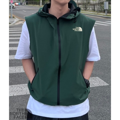 TNF 노스페이스 고프코어 후드 베스트 (7color) -20268