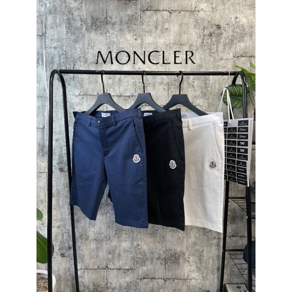 몽클레어 오뚜기와팬 면 하프팬츠1 (3color)-레플리카 사이트 쇼핑몰