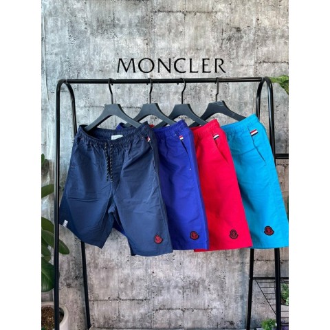 몽클레어 와팬로고 비치팬츠 (5color)