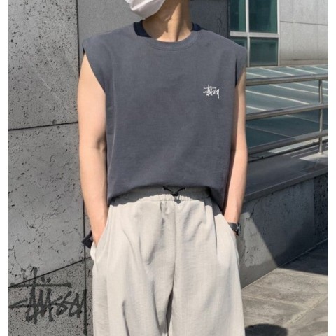 스투시 피그바이오 나시 (6color) -20275
