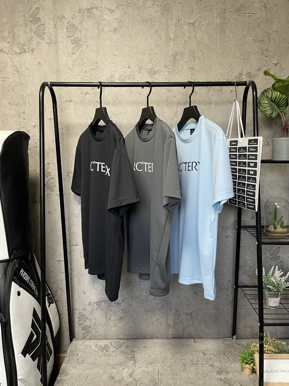 아크테릭스 메인로고티 (3color)