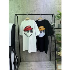 말본 썬그라스 반팔티 (2color)