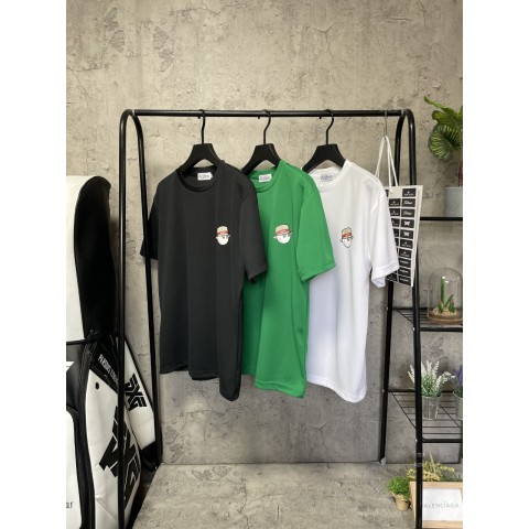 말본 베이지캡6 반팔티 (3color)