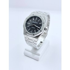 오데마피게 로열오크 15400 검판 40mm (국내공장 AS가능)