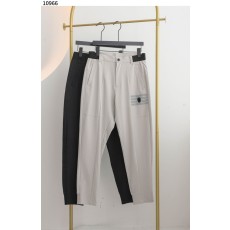어메이징크리 밴디드 남성 골프 팬츠 - 2 Color