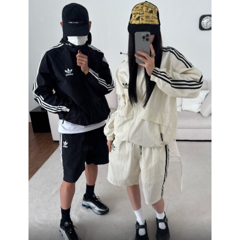 아디다스 타스란 세트(남녀공용) 4color
