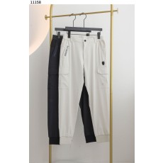 어메이징크리 에어로핏 테크 카고 조거 팬츠 - 2 Color
