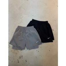 나이키 러닝 투인원 쇼츠 (2color)