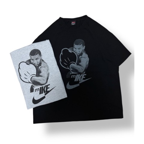 나이키 마이크 반팔 (2color)